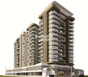 2 BHK Apartment For Resale in Dhanesh SukhVilla Goregaon West Mumbai 6315778