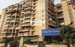 3 BHK Apartment For Rent in Pragya Apartment Sector 2, Dwarka Delhi 6315809