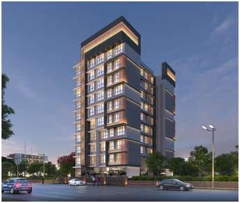 3 BHK Apartment For Resale in Borivali West Mumbai 6315784