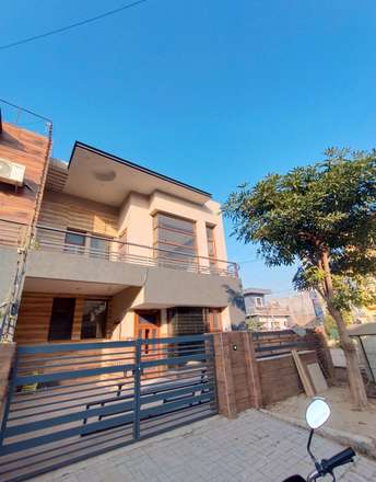 3 BHK Villa For Resale in Sunny Enclave Mohali 6315861