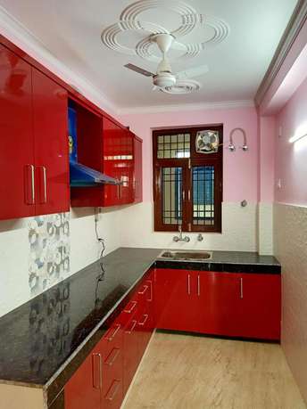3 BHK Builder Floor For Rent in Sushant Lok 1 Sector 43 Gurgaon 6315856