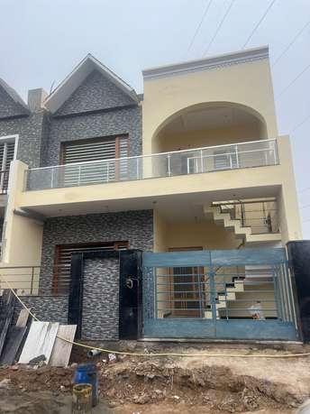 3 BHK Independent House For Resale in Kharar Landran Road Mohali 6315892