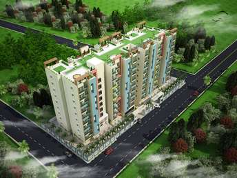 3 BHK Apartment For Resale in Pathargadia Bhubaneswar 6315873