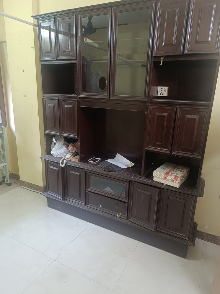 Kitchen, akal-chs 1 Bedroom 500 Sq.Ft. Apartment In Andheri East Mumbai 6315916