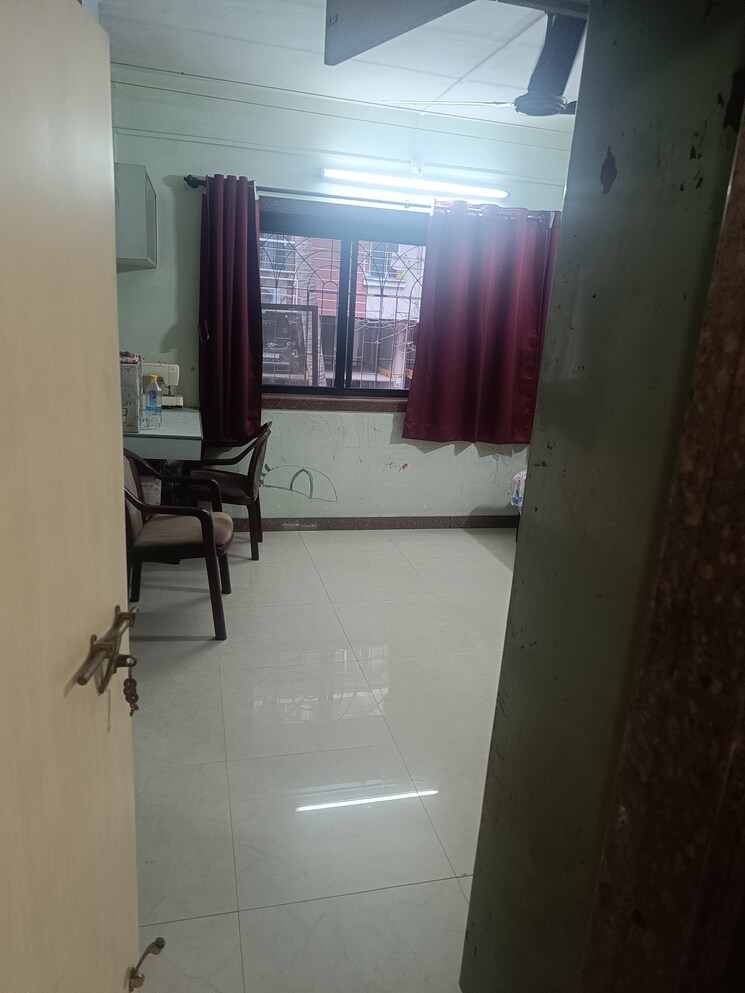 Kitchen, akal-chs 1 Bedroom 500 Sq.Ft. Apartment In Andheri East Mumbai 6315916