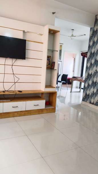 3 BHK Apartment For Rent in DTC Southern Heights Joka Kolkata 6315941