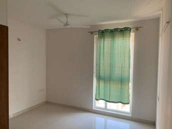 3 BHK Apartment For Rent in Brigade Cornerstone Utopia Serene Varthur Bangalore 6315900