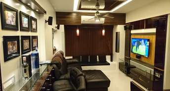 1 BHK Apartment For Rent in Aurigae Residency Kandivali East Mumbai 6315980