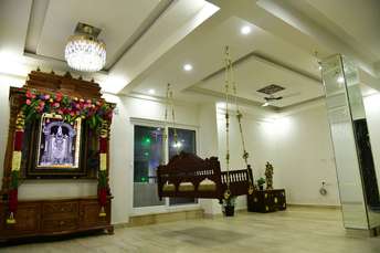 4 BHK Villa For Rent in Sarjapur Road Bangalore 6315957