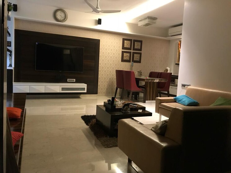 Master Bedroom, poonam-complex 1 Bedroom 550 Sq.Ft. Apartment In Kandivali East Mumbai 6316043