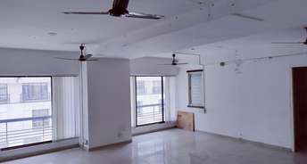 Commercial Office Space 856 Sq.Ft. For Rent In Makarba Ahmedabad 6316007