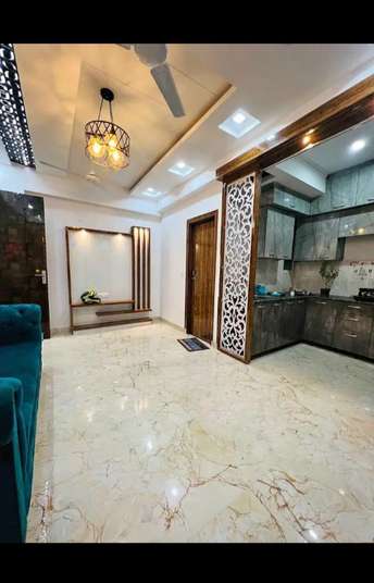 2 BHK Builder Floor For Rent in Lajpat Nagar Delhi 6316120