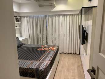 3.5 BHK Apartment For Rent in Kanakia Paris Bandra East Mumbai 6316203