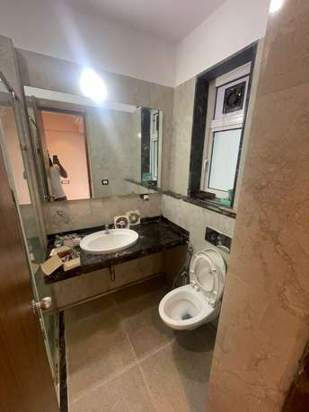 3.5 BHK Apartment For Rent in Kanakia Paris Bandra East Mumbai 6316200