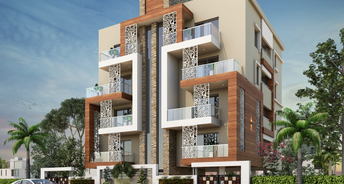 2 BHK Apartment For Resale in Zingabai Takli Nagpur 6316249