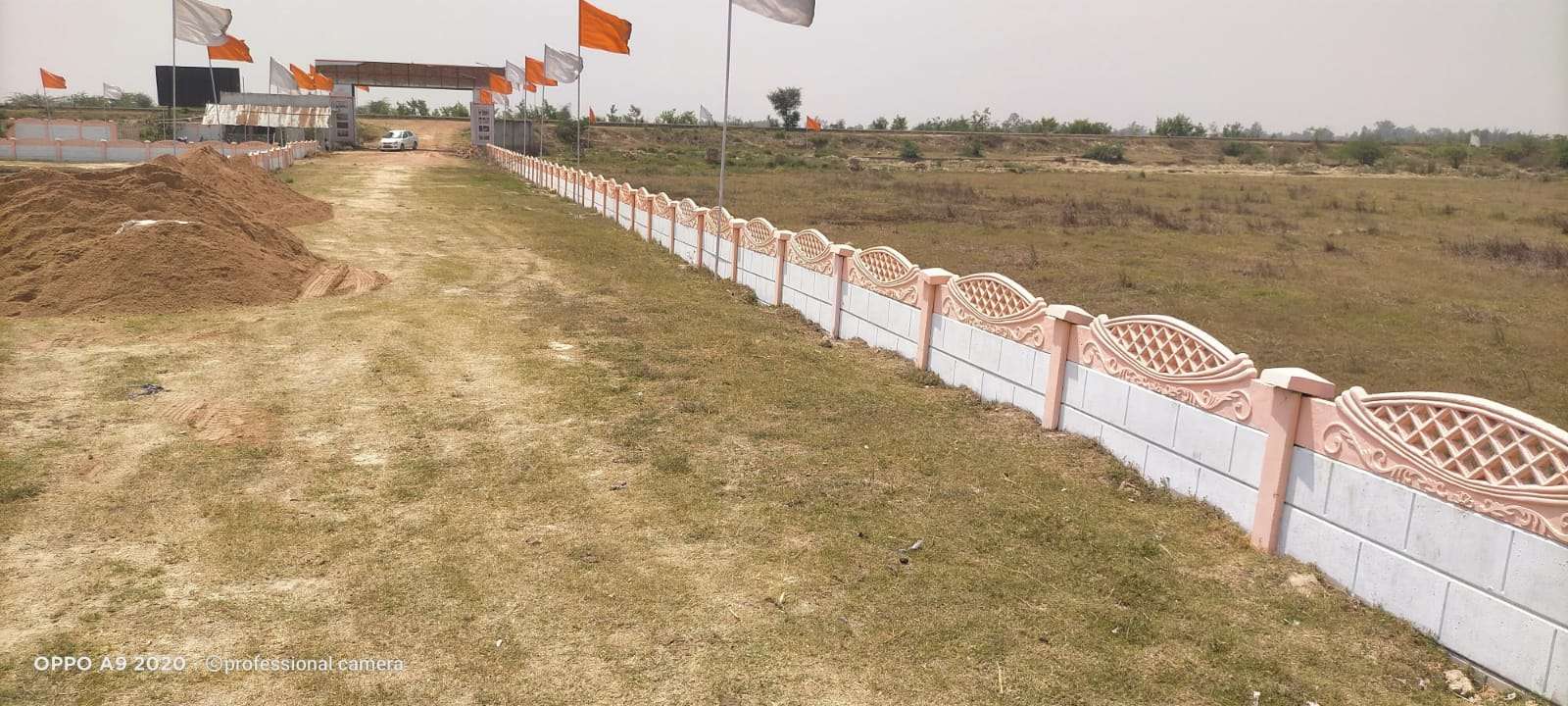  Plot For Resale in Cantonment Lucknow 6316284