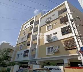 1 BHK Apartment For Rent in Raghavendra Nilayam Kondapur Kondapur Hyderabad 6316319