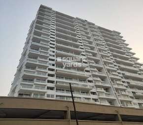 4 BHK Apartment For Rent in Vertex Sky Villas Kalyan West Thane 6316348