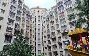 1 BHK Apartment For Resale in Dattani Park 7A Kandivali East Mumbai 6316361