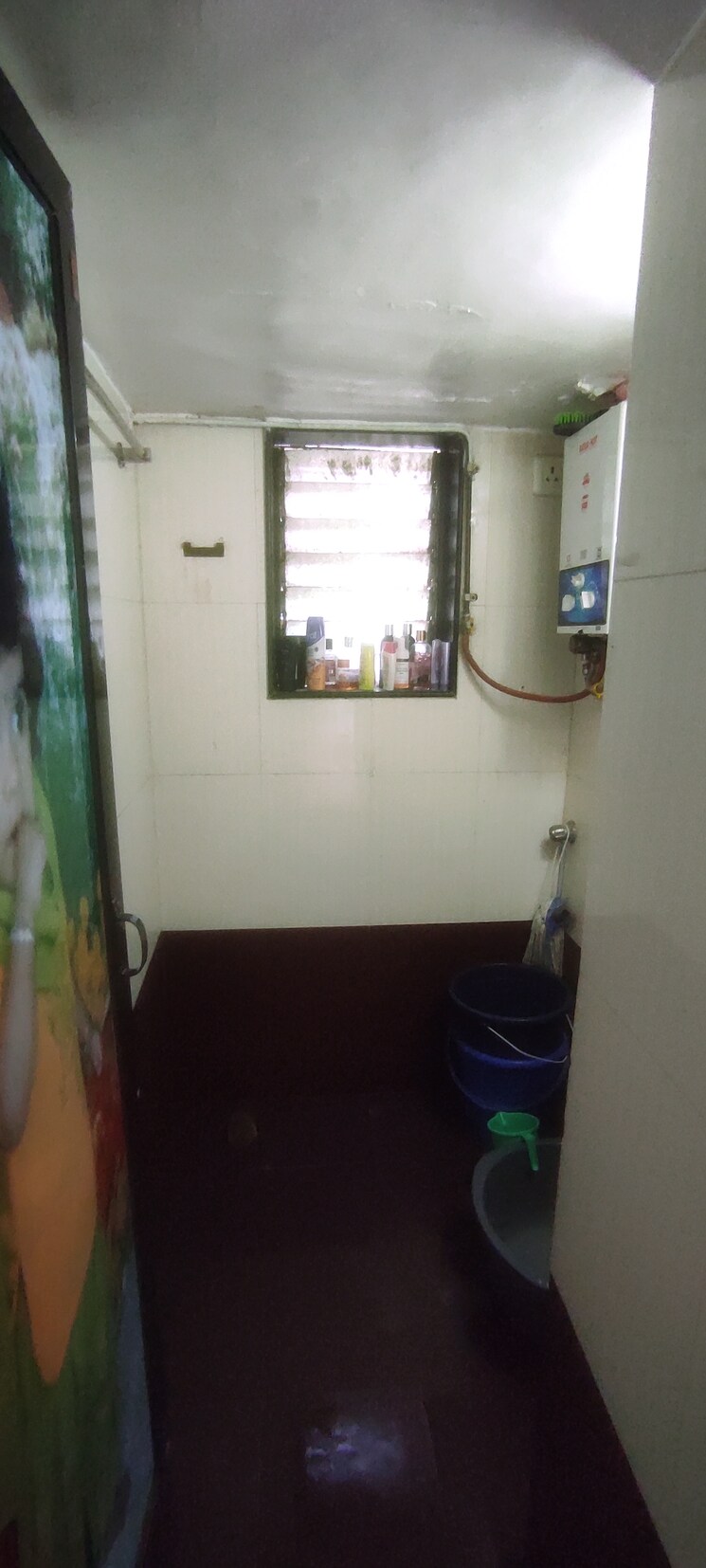 undefined, dattani-park-7a 1 Bedroom 425 Sq.Ft. Apartment In Kandivali East Mumbai 6316361