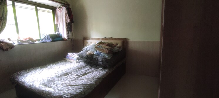 Bedroom, dattani-park-7a 1 Bedroom 425 Sq.Ft. Apartment In Kandivali East Mumbai 6316361