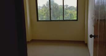 1 BHK Apartment For Resale in Dhansar Palghar 6316260