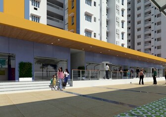 2 BHK Apartment For Resale in Shriram Grand City Uttarpara Kotrung Kolkata  6315263