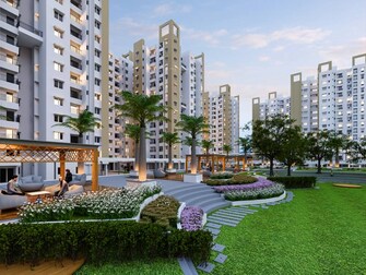 2 BHK Apartment For Resale in Shriram Grand City Uttarpara Kotrung Kolkata  6315263