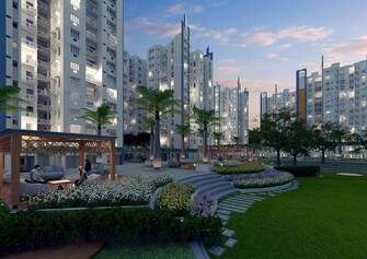 2 BHK Apartment For Resale in Shriram Grand City Uttarpara Kotrung Kolkata  6315263