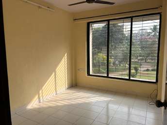 1 BHK Apartment For Rent in Fam CHS   Kopar Khairane Navi Mumbai 6316437