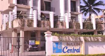 2 BHK Apartment For Rent in Maxim Central Kharghar Navi Mumbai 6316416