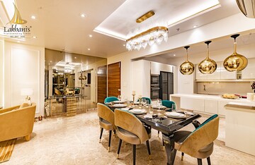 Gym in 2 BHK Apartment at Runwal 25 Hour Life, Manpada – for Sale