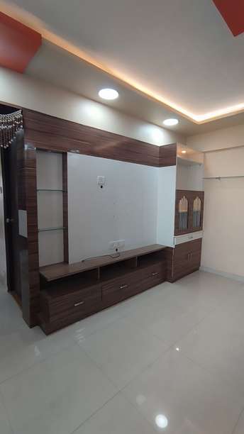 2 BHK Apartment For Resale in Raunak City Sector 4 Kalyan West Thane  6316480