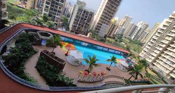 2 BHK Apartment For Resale in Paradise Sai Mannat Kharghar Kharghar Navi Mumbai 6316488