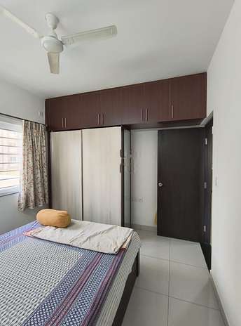3 BHK Apartment For Rent in Provident Park Square Kanakapura Road Bangalore 6316515