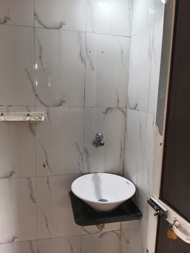 Bathroom, anand-nagar-barkha-chs 1 Bedroom 450 Sq.Ft. Apartment In Bhandup East Mumbai 6316541