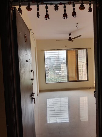 1 BHK Apartment For Resale in Anand Nagar Barkha CHS Bhandup East Mumbai  6316541