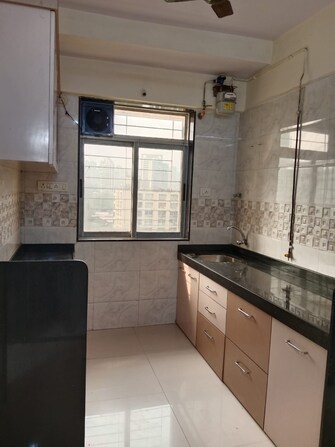 1 BHK Apartment For Resale in Anand Nagar Barkha CHS Bhandup East Mumbai  6316541