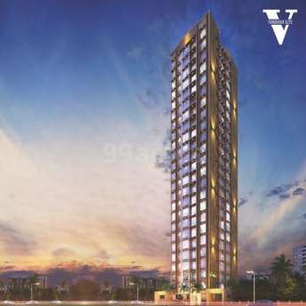 1 BHK Apartment For Resale in Vikhroli East Mumbai 6316544