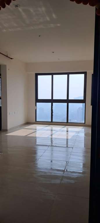 2 BHK Apartment For Rent in Kanakia Spaces Sevens Andheri East Mumbai 6316564
