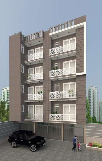 3 BHK Builder Floor For Resale in Neb Sarai Delhi  6316608