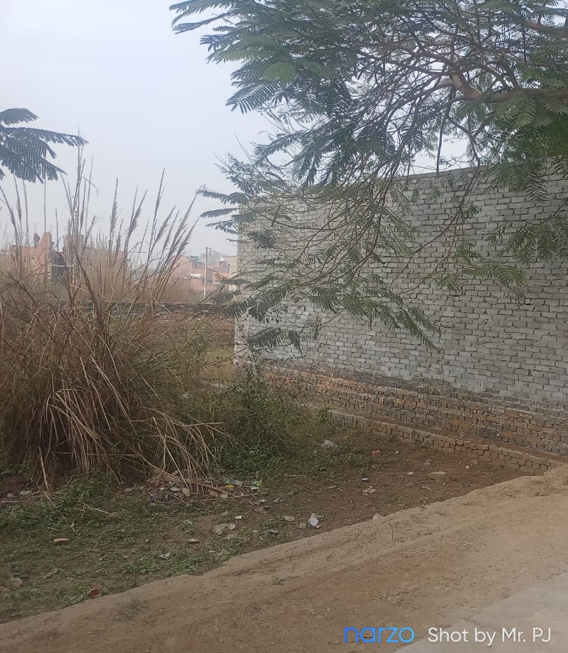 Resale 1494 Sq.Ft. Plot in Dohra Road Bareilly 6304204
