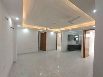 3 BHK Builder Floor For Rent in Rajpur Khurd Extension Delhi 6316639