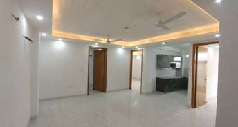 3 BHK Builder Floor For Rent in Rajpur Khurd Extension Delhi 6316639