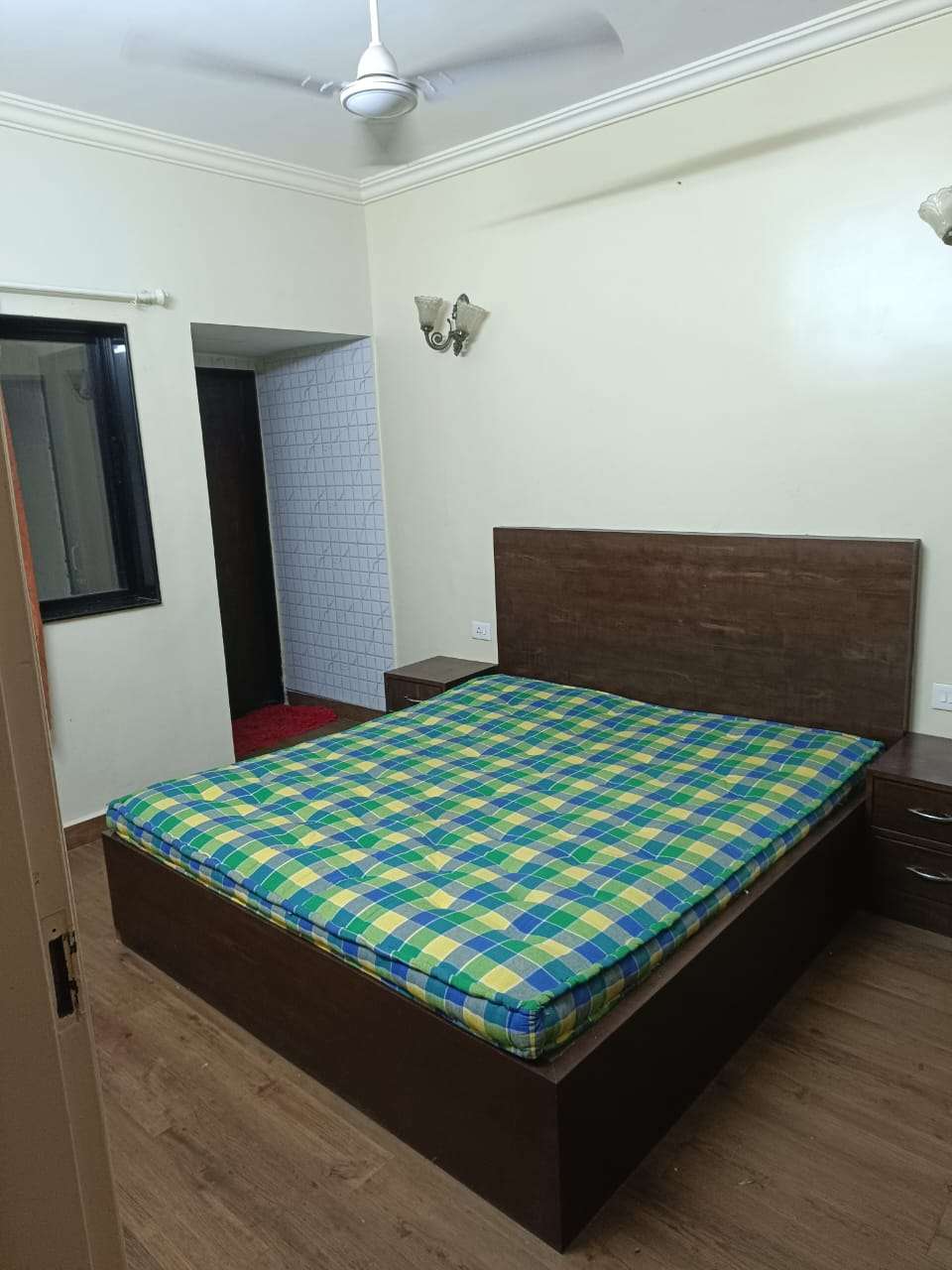 2 BHK Villa For Rent in Boat Club Road Pune 6316682