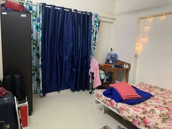 1 BHK Apartment For Rent in Kanakia Spaces Rainforest Andheri East Mumbai 6316630