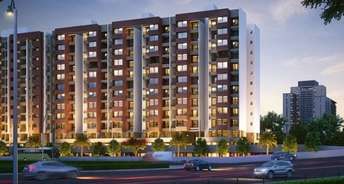 1 BHK Apartment For Resale in Jhamtani Ace Aastha Charholi Budruk Pune 6312322