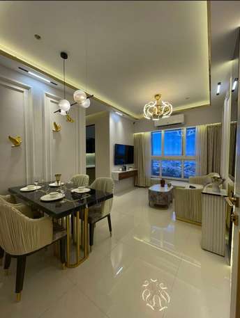 2 BHK Apartment For Resale in Sai Proviso Atlantis Kiravli Village Navi Mumbai 6316677