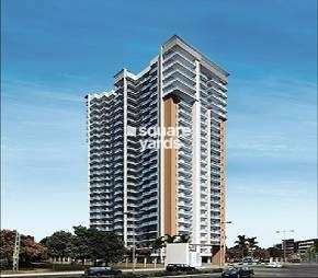 3 BHK Apartment For Rent in Metro Suites Glitz Vasundhara Sector 2 Ghaziabad 6316742