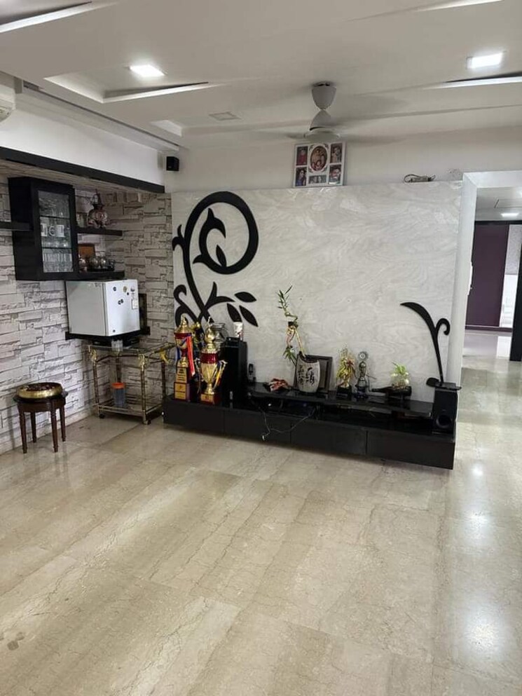  Parking, bhandup-subhakamana-chs 2 Bedroom 650 Sq.Ft. Apartment In Bhandup East Mumbai 6316746